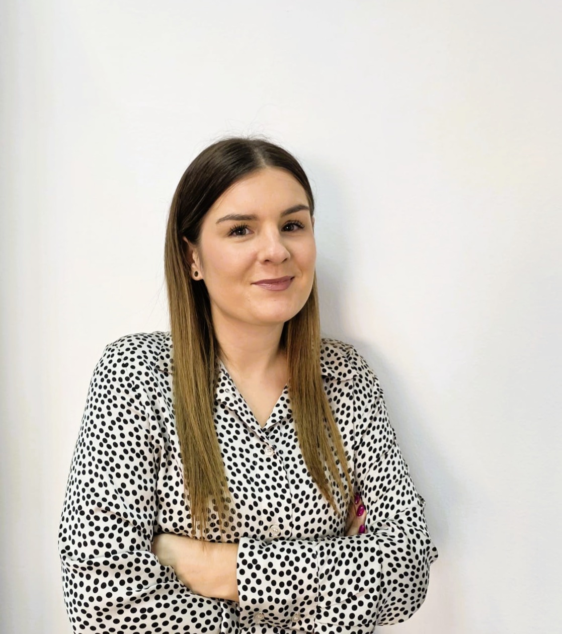 Nora Ninković, disponent