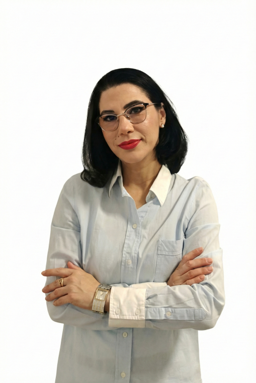 Romana Rast, disponent